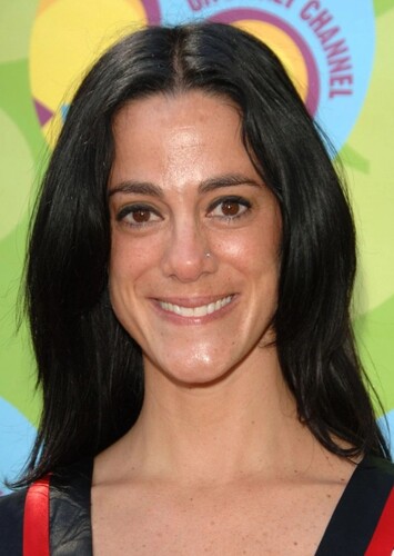 Nika Futterman