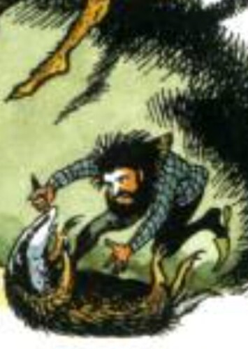 Nikabrik