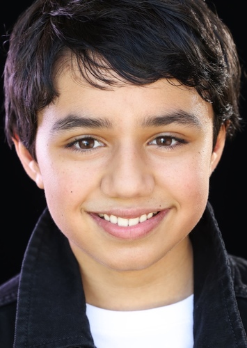Nikhil Devi