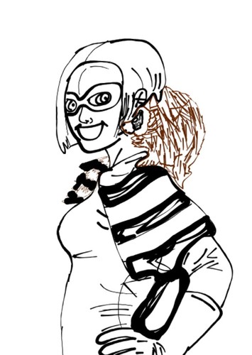 Niki Meeko / Raku
