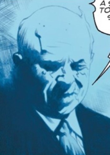 Nikita Khrushchev