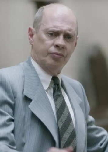 Nikita Khrushchev