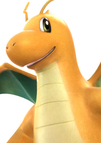 Nikita's Dragonite