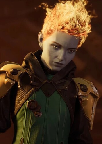 Nikki Quill-Gold
