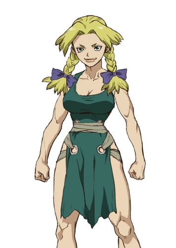 Nikki Hanada