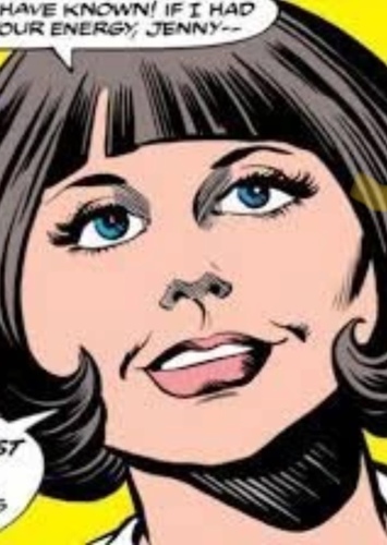 Nikki Ramos (MCU)