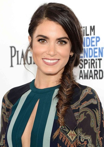 Nikki Reed