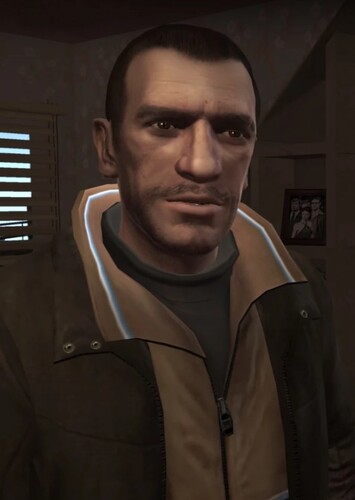 Niko Belic