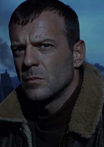 Niko Bellic
