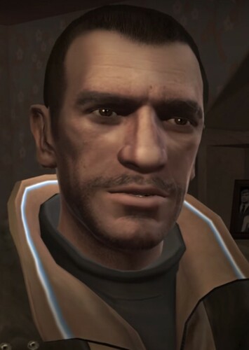 Niko Bellić