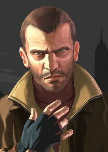 Niko Bellic