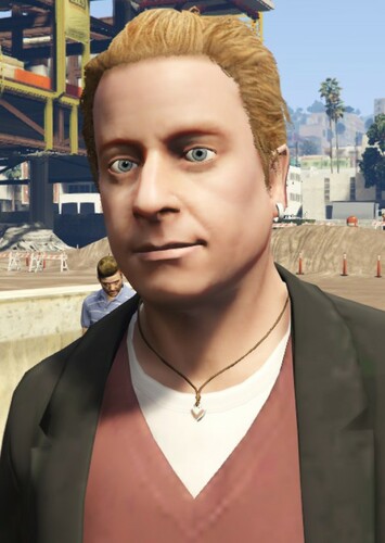 Lazlow Jones