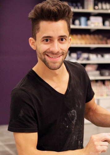 Niko Gonzalez
