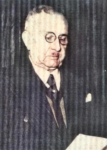 Nikola Mandic