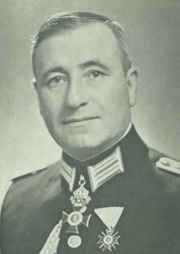 Nikola Mikhov