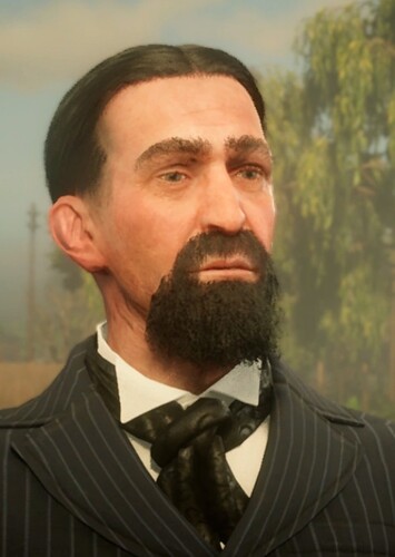 Nikola Tesla
