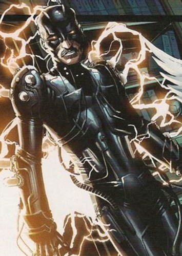 Nikola Tesla