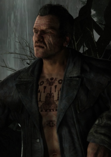 Nikolai