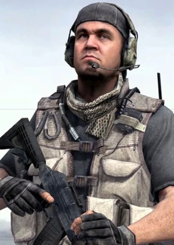 Nikolai