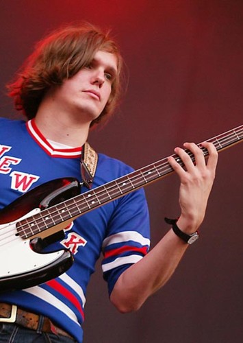 Nikolai Fraiture
