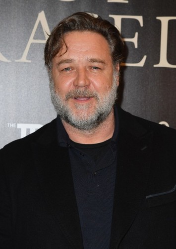Nikolai Ramzova