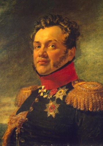 Nikolai Repnin-Volkonsky