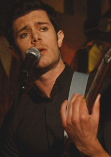 Nikolai Wolf