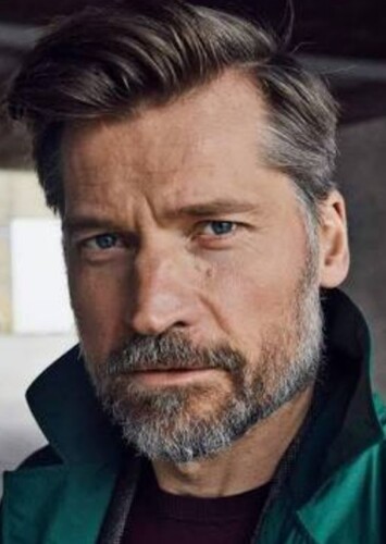 Nikolaj Coster-Waldau