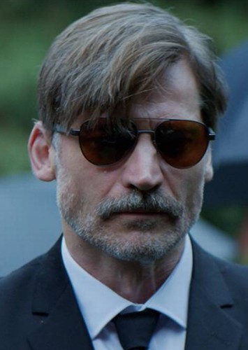 Nikolaj Coster-Waldau