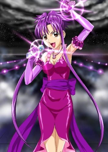 Nikora Nanami