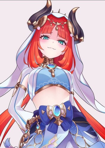 Nilou