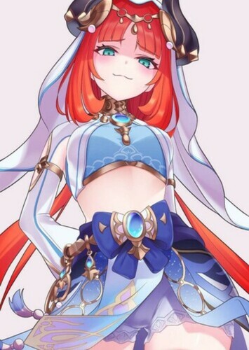 Nilou