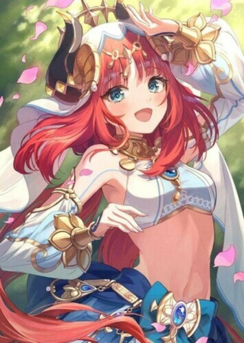 Nilou