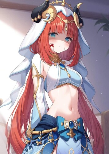 Nilou