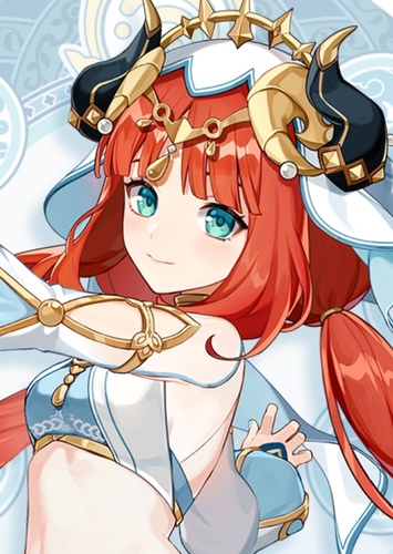 Nilou