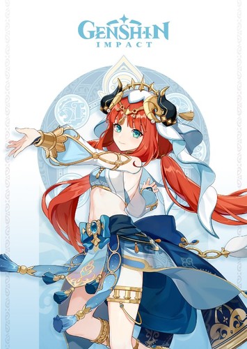 Nilou