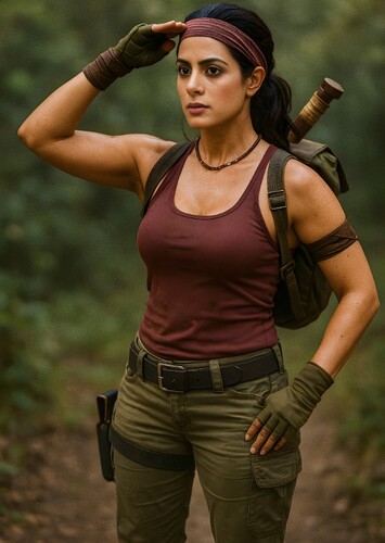 Nima Cruz