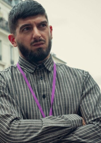 Nima Taleghani