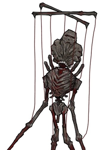 Nimble Puppets