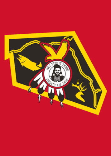 Nimiipuu