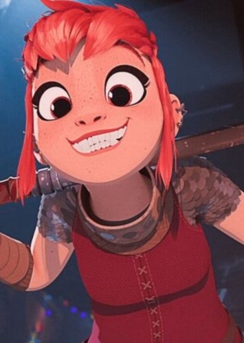Nimona