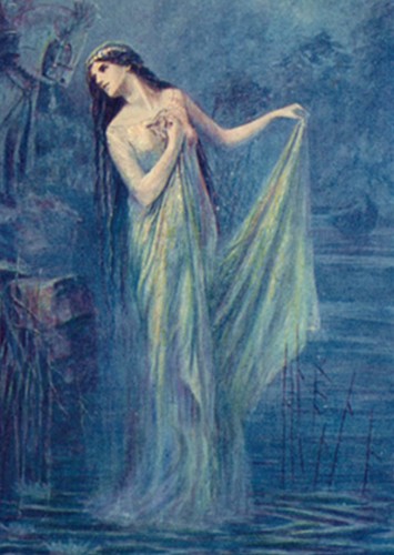 Nimue