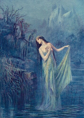 Nimue