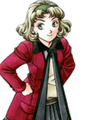 Nina