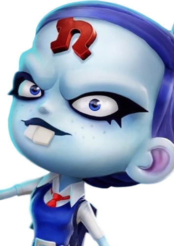 Nina Cortex