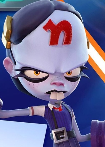 Nina Cortex