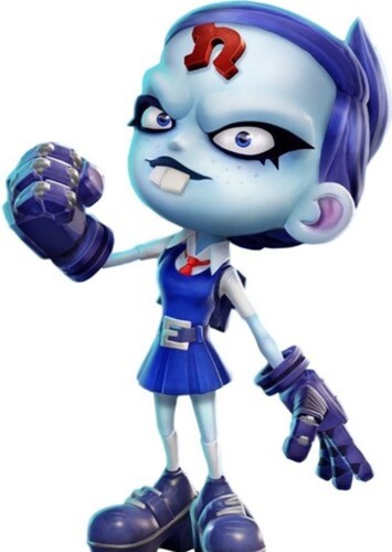 Nina Cortex