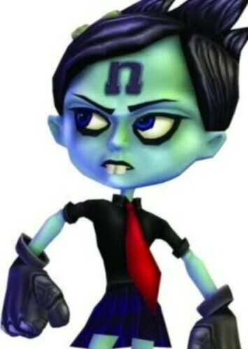 Nina Cortex