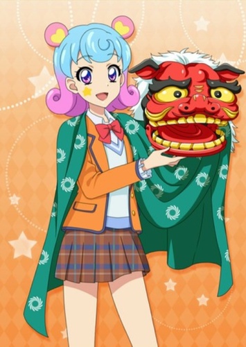 Nina Dōjima