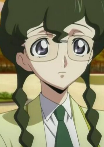 Nina Einstein
